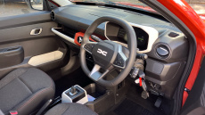 Dacia Spring 27kWh Expression 65 48kW 5dr Auto Electric Hatchback